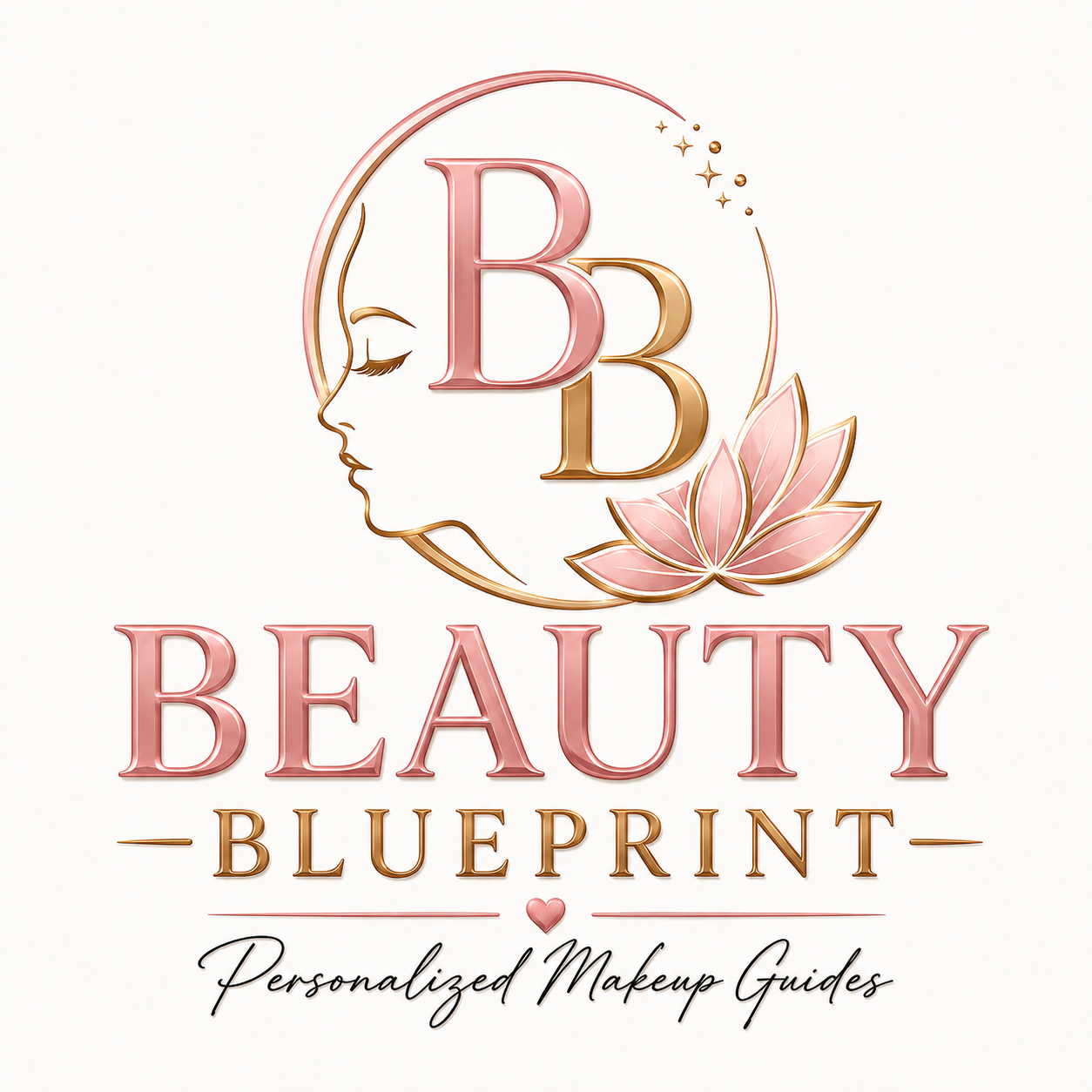 Beauty Blueprint Studio